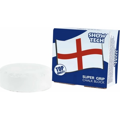 ShowTech Anglická křída bílá Pudr bílý 400 g – Zboží Mobilmania