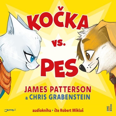 Kočka vs. Pes – Zboží Dáma