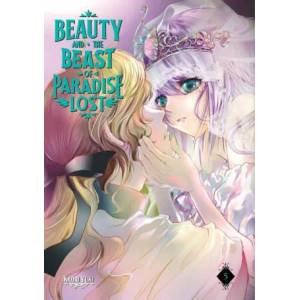 Beauty and the Beast of Paradise Lost 5 | Yuki, Kaori (ISBN: 9781646514007)
