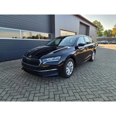Skoda Octavia 1.5 TSI DSG Selection 110 kW