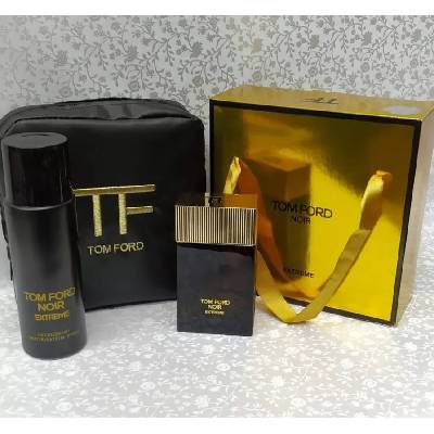 Tom Ford Мъжки луксозен комплект - TOM FORD Noir