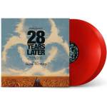 Sony Music Original Soundtrack: Young Fathers: 28 Years Later - 2Vinyl (LP) (088639)