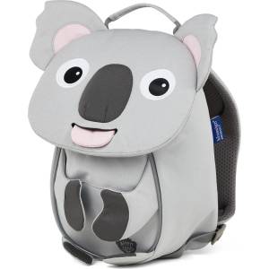 Affenzahn Детска детска раница Affenzahn Kleiner Freund Koala Kids' backpack - Grey - размер One Size (508-0687-0111)