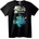 NOONEBRAND Тениска Metal Slug Екстремна Версия - 2XL, White