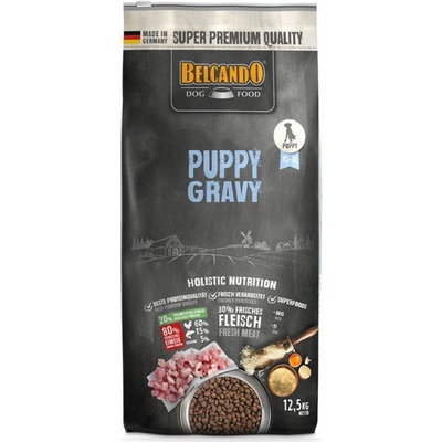 Belcando Puppy Gravy 12,5 kg