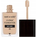 Make-upy Wet n Wild Photo Focus zmatňujúci fluidný make-up Soft Ivory 30 ml