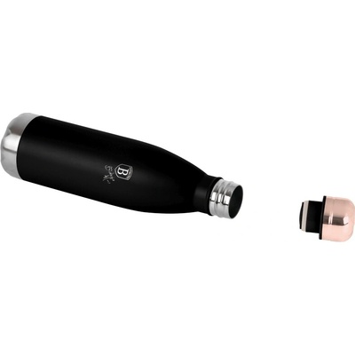 Berlingerhaus Termoska lahev nerez Black Rose Collection 500 ml