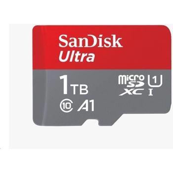 SanDisk microSDXC 1TB SDSQUA4-1T00-GN6MA