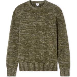 Celio Пуловер Leeland Celio | Zelen | МЪЖЕ | M