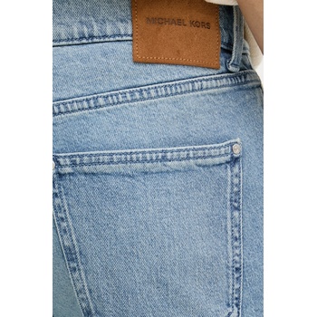 Michael Kors дънки стрейт мъжки (CF5900UHP3)