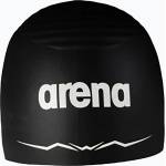 arena Шапка за плуване Arena Aquaforce Wave black /white