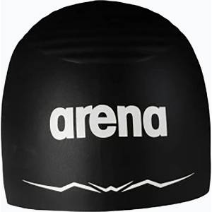 arena Шапка за плуване Arena Aquaforce Wave black /white
