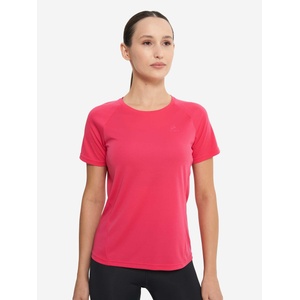 DEMIX Тениска W D Fitness AA SS T-Shirt (130143-J1)