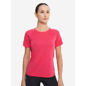DEMIX Тениска W D Fitness AA SS T-Shirt - sportdepot - 25,23 лв