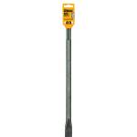 DEWALT Плоско секало DeWalt SDS-Max 25x400 мм DT60704 (DT60704)
