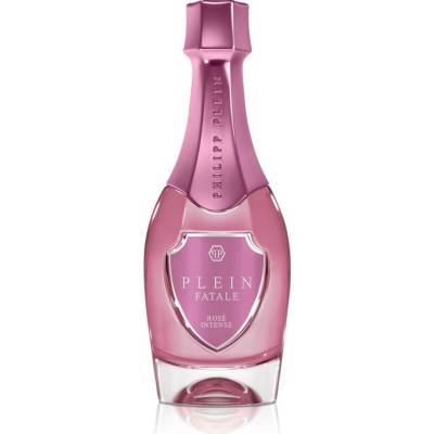 Philipp Plein Fatale Rosé Intense parfumovaná voda dámska 50 ml