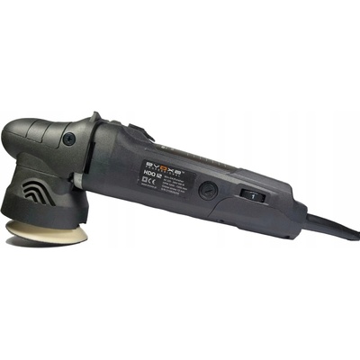 Evoxa HDQ 12 Dual Action