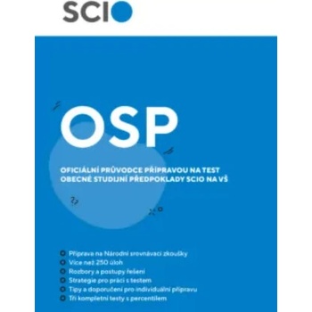 Cvičebnice OSP