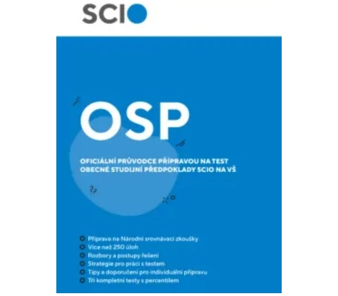 Cvičebnice OSP