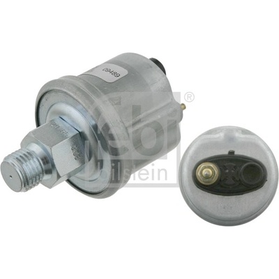 FEBI BILSTEIN Snímač tlaku oleja 09489