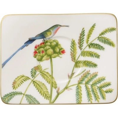 Villeroy & Boch Amazonia Podšálka kávová 17x14 cm