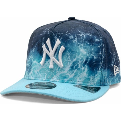 New Era MLB "Deep Water" 9FIFTY NY Yankees Blue