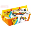 Quercetti Tecno Toolbox 128 ks 6125