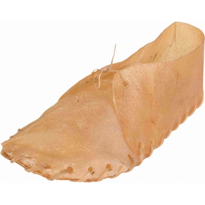 TRIXIE Botička z buvolí kůže velká 45 g 20 cm 10 ks