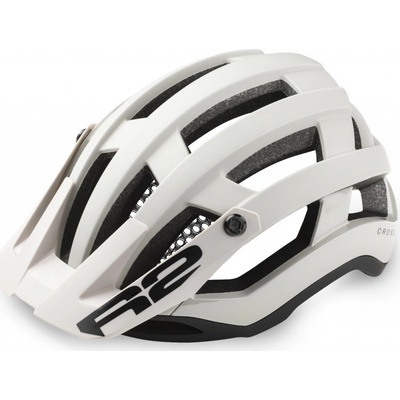 R2 CROSS white 2023