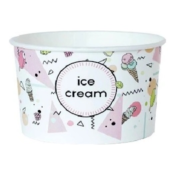 Jopka Miska na zmrzlinu 245 ice cream