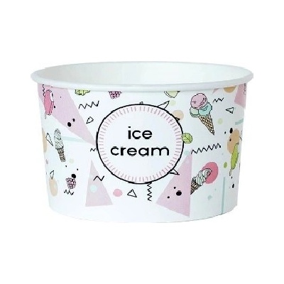 Jopka Miska na zmrzlinu 245 ice cream