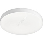 Top Light - LED таванно осветително тяло за баня SPIRIT LED/24W/230V IP44 Ø 30 см бяло (TP1871)