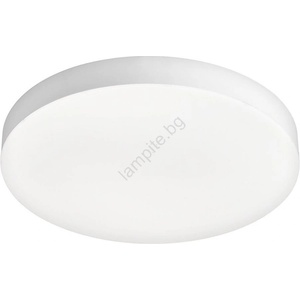 Top Light - LED таванно осветително тяло за баня SPIRIT LED/24W/230V IP44 Ø 30 см бяло (TP1871)
