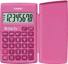 Casio LC 401 LV