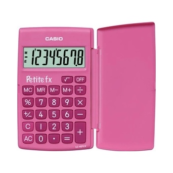 Casio LC 401 LV