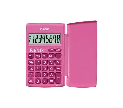 Casio LC 401 LV