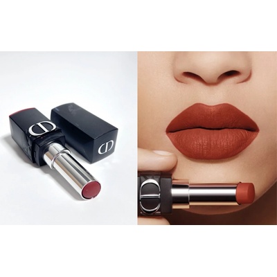 Dior Rouge Dior Forever rtěnka odolná vůči přenosu 626 Forever Famous 3,20 g