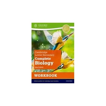 Cambridge Lower Secondary Complete Biology: Workbook