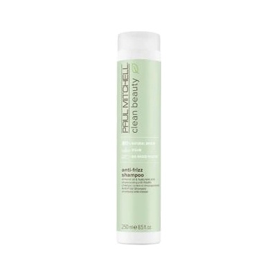 Paul Mitchell Clean Beauty Anti-Frizz шампоан за фризираща се коса 250 ml