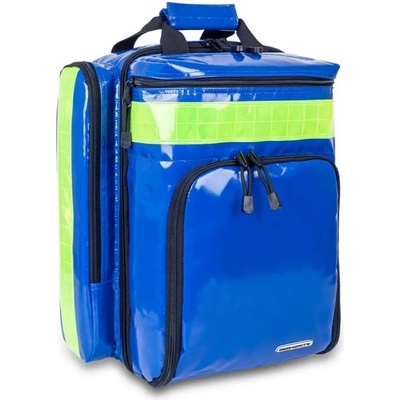 Elite Bags Batoh pro záchranáře VODĚODOLNÝ Modrá