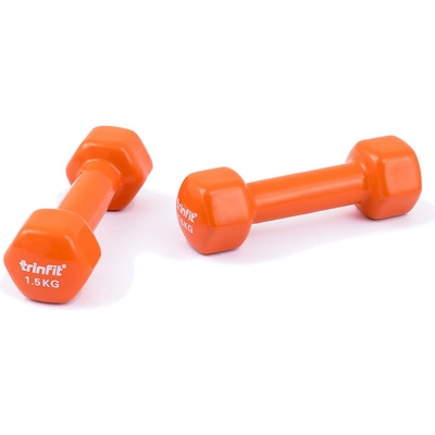 TRINFIT činka aerobic 1,5 kg