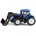 SIKU - Играчка - Трактор New Holland (1396)