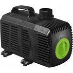 AQUANOVA Помпа Aquanova NM 3500 - 3500 л/ч, H-max 2, 5м