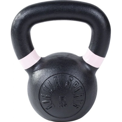 Gorilla Sports Kettlebell olympia 8 kg