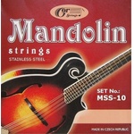 Gorstrings MSS-10 Струни за мандолина (MSS-10)
