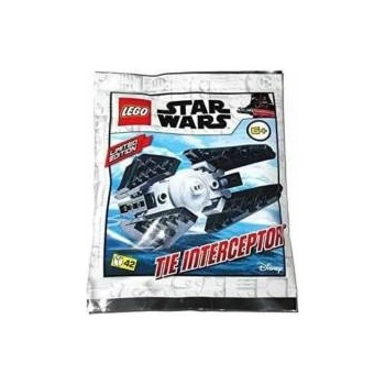 LEGO® Star Wars™ - TIE Interceptor (912067)