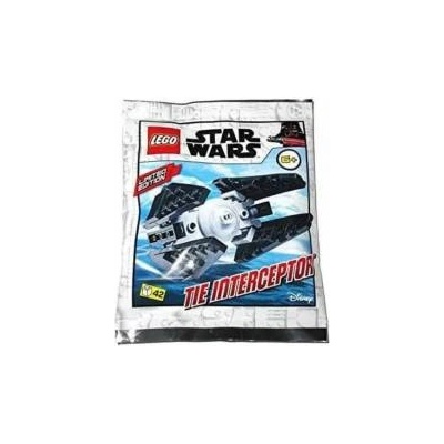 LEGO® Star Wars™ - TIE Interceptor (912067)