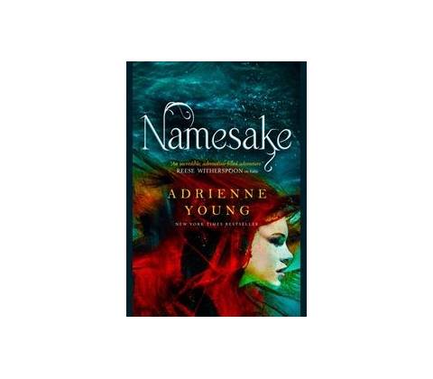 Namesake Fable book #2