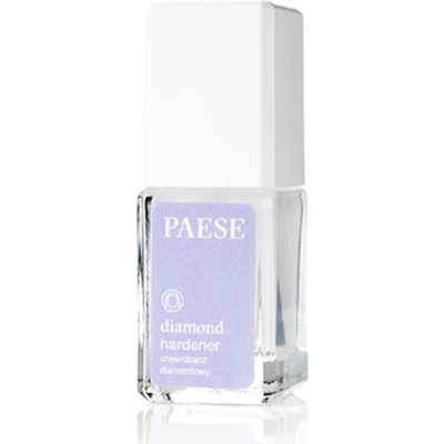 Paese Nail Therapy Diamond Hardener Vytvrzujúci s diamantovým práškom 9 ml