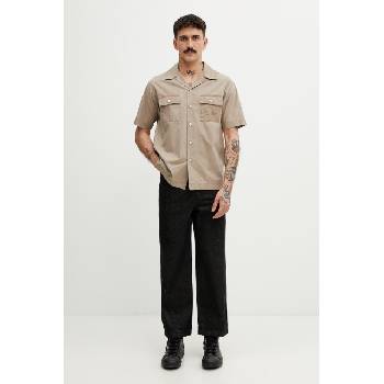 MM6 Maison Margiela риза мъжка памучна (SH0DR0008.M35741.115)